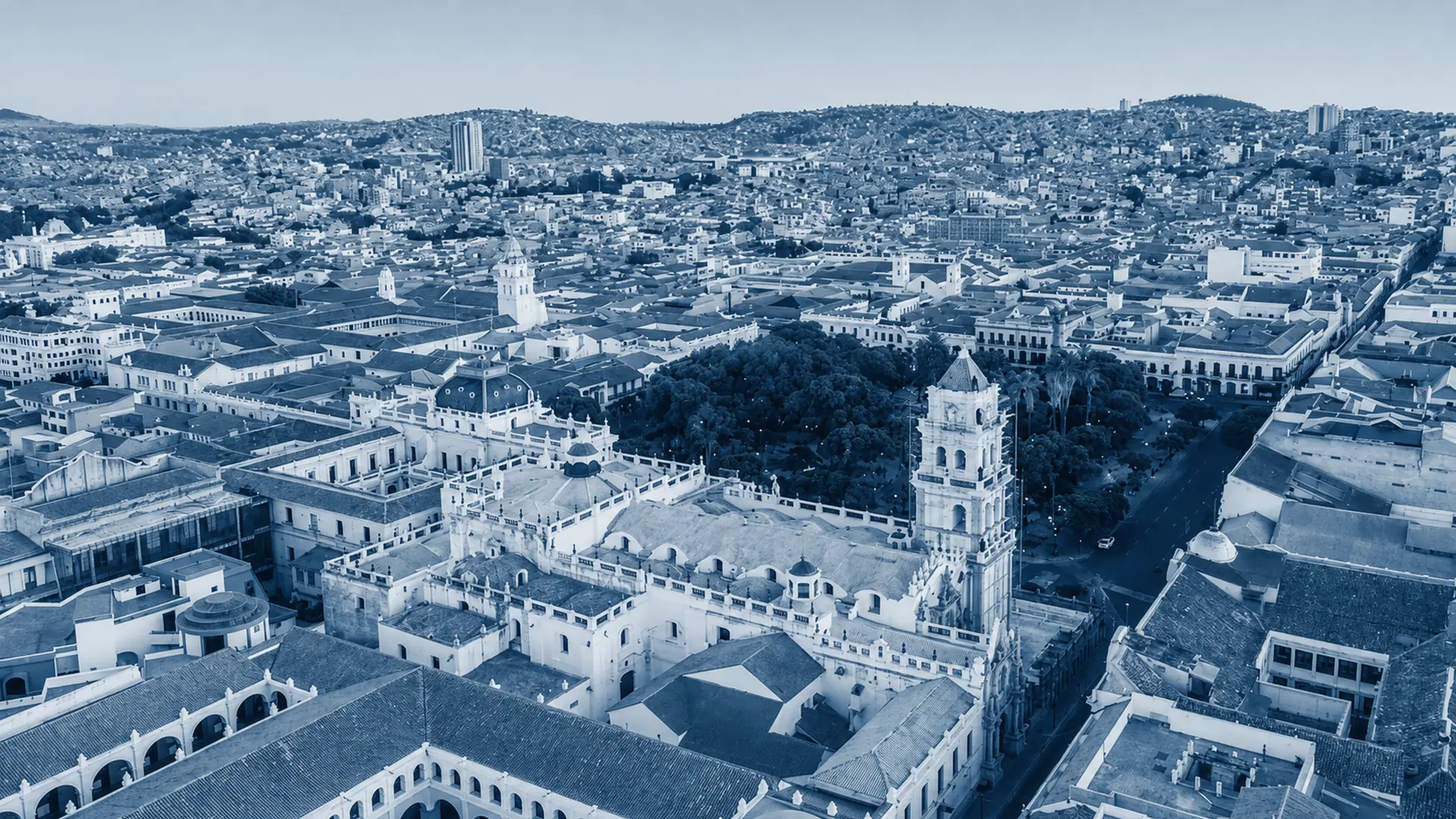 Chuquisaca, Bolivia