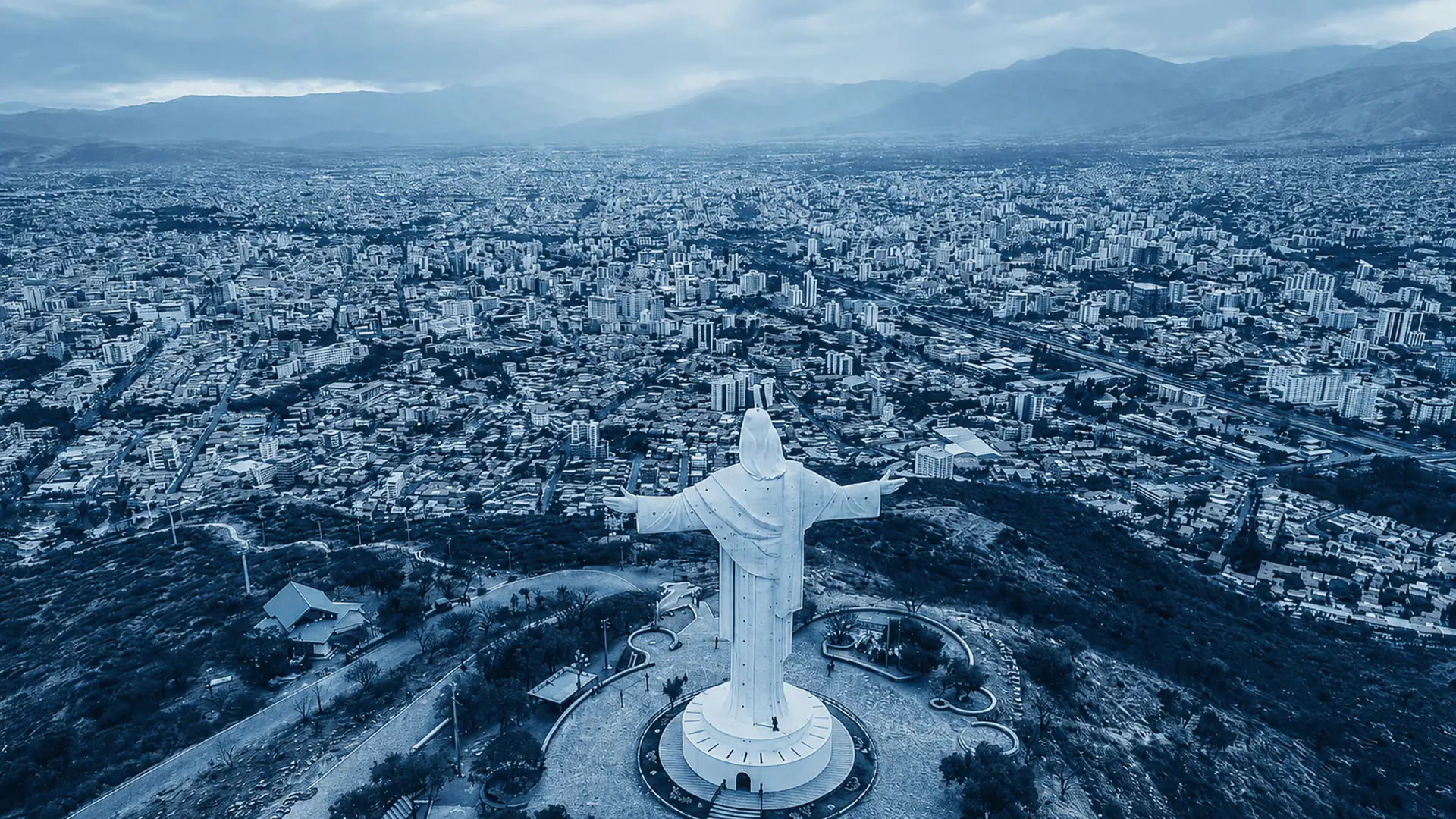 Cochabamba, Bolivia