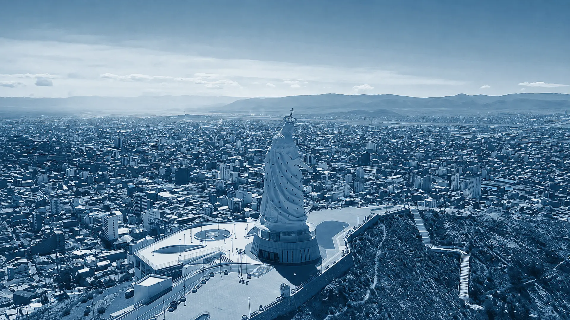 Oruro, Bolivia