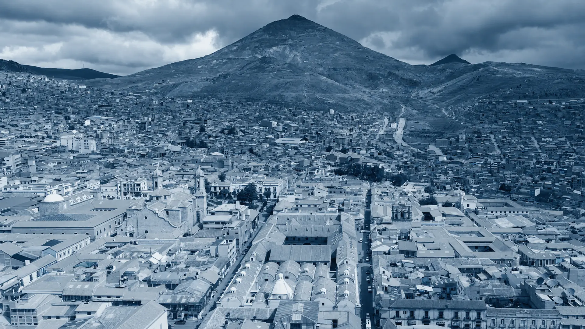Potosí, Bolivia
