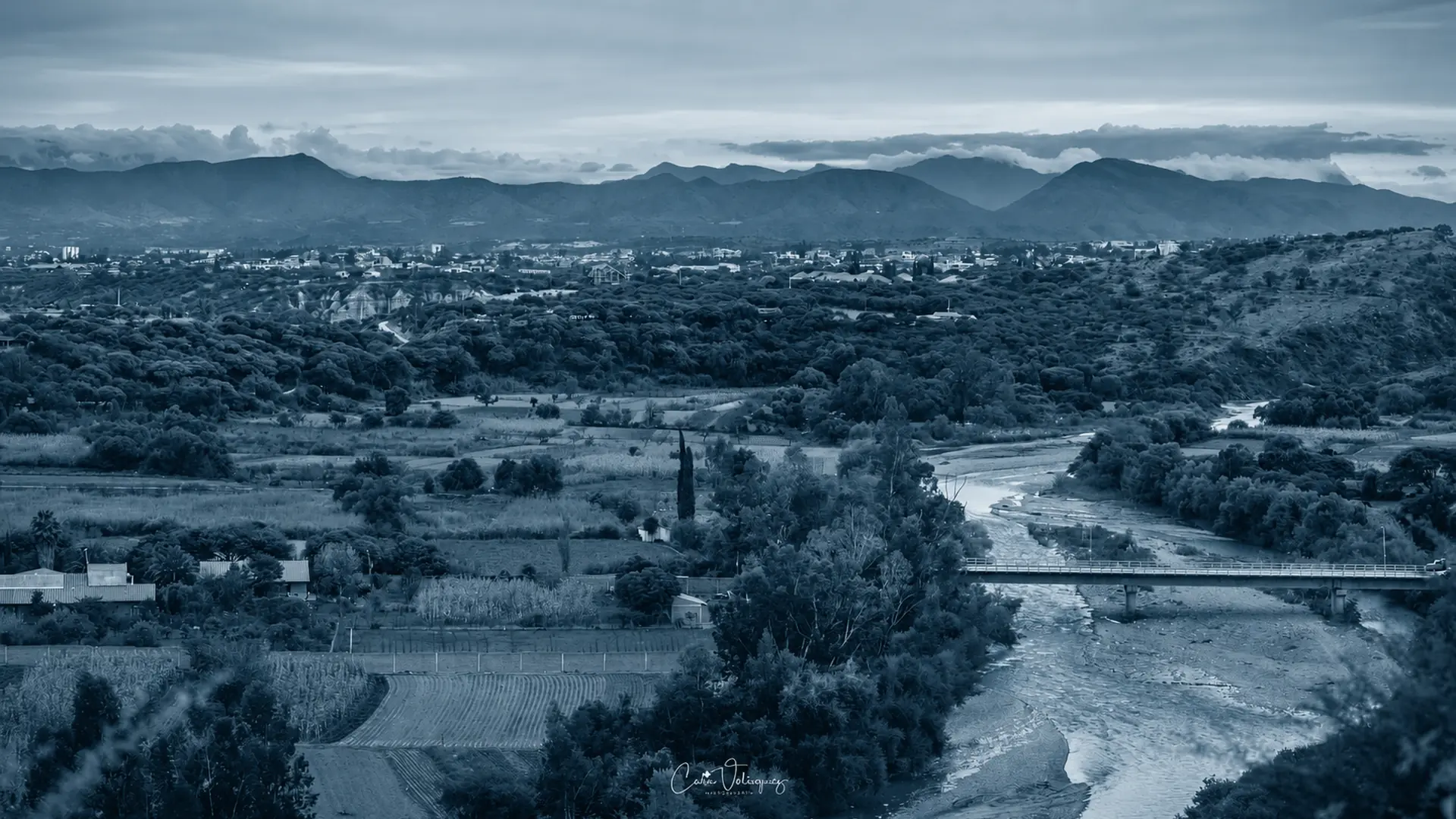 Tarija, Bolivia